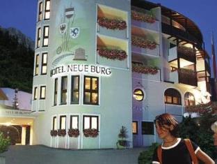 Nauders Austria Booking Discount agoda.com