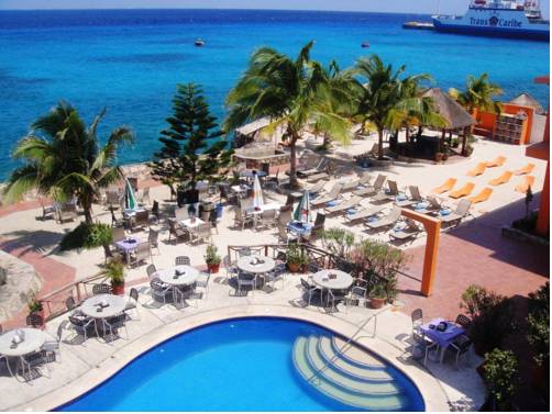 Cozumel Mexico Booking Discount booking.com
