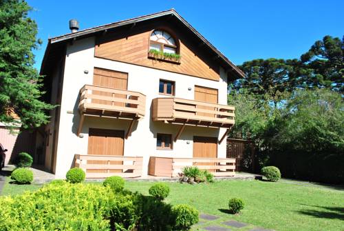 Gramado (Rio Grande do Sul) Brésil Réservation Réduction booking.com