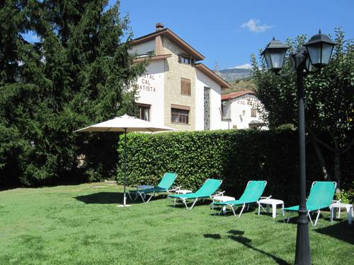 Bagá Espagne Réservation Réduction booking.com