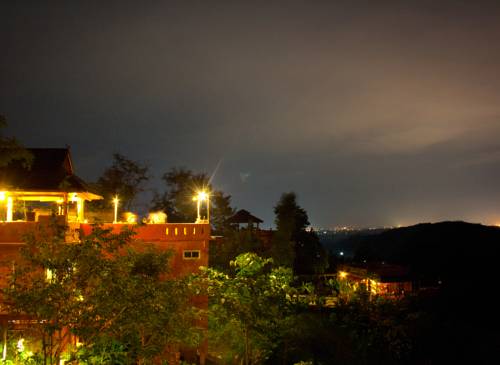 Chiang Rai Thaïlande Réservation Réduction booking.com