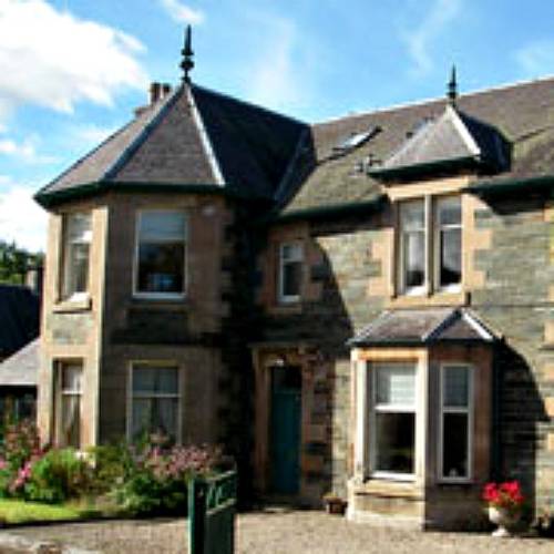 Aberfeldy Royaume-Uni Réservation Réduction booking.com