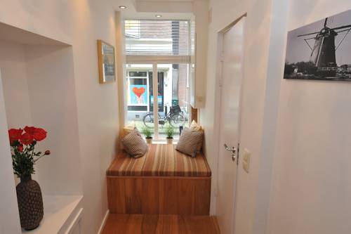 Amsterdam Netherlands Booking Discount booking.com