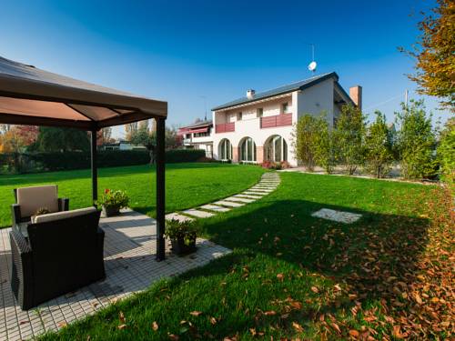 Valla Italy Booking Discount booking.com