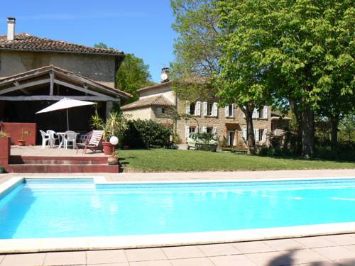 Giroussens France Booking Discount booking.com