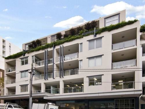 Crows Nest Australia Booking Discount booking.com