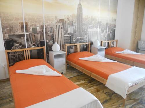 Trieste Italy Booking Discount booking.com