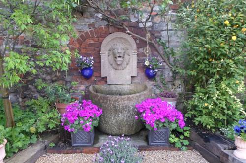 Glastonbury, Somerset United Kingdom Booking Discount booking.com