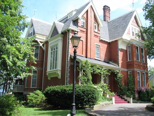 Annapolis Royal (Nova Scotia) Canada Booking Discount booking.com