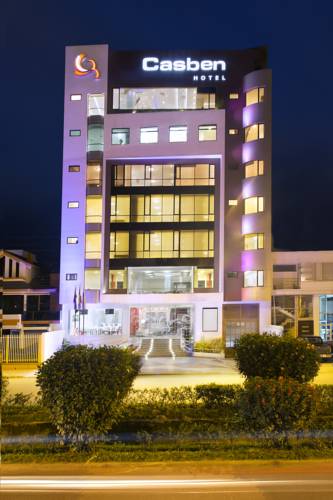 Loja Equateur Réservation Réduction booking.com