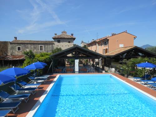 Lazise Italie Réservation Réduction booking.com