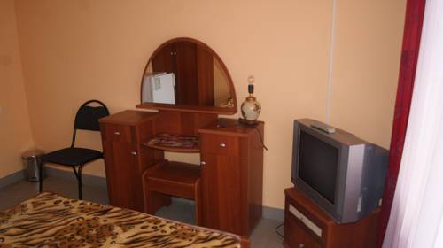 Kazan Russia Booking Discount booking.com