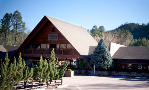 Payson (Arizona) United States Booking Discount booking.com