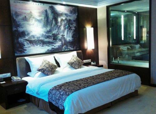 Chizhou Chine Réservation Réduction booking.com