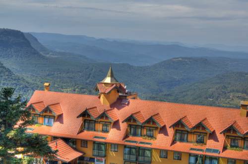 Gramado (Rio Grande do Sul) Brésil Réservation Réduction booking.com