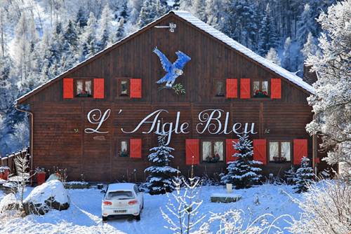 Les Molanes - Pra Loup France Réservation Réduction booking.com