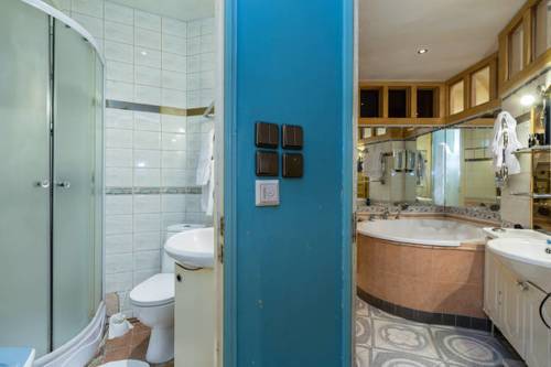 Saint-Pétersbourg Russie Réservation Réduction booking.com