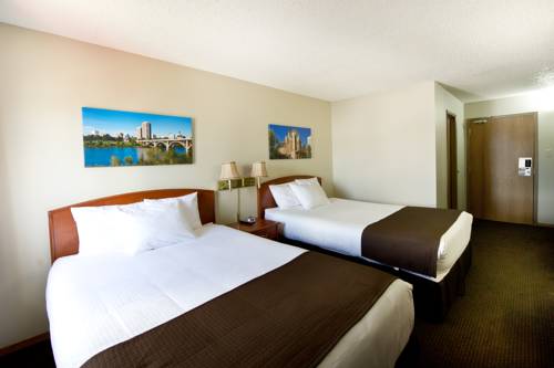 Saskatoon (Saskatchewan) Canada Booking Discount booking.com