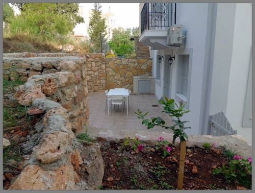 Meyísti Greece Booking Discount booking.com