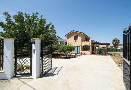 Trabia Italy Booking Discount booking.com