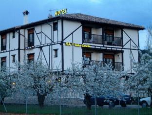 Covarrubias Spain Booking Discount agoda.com