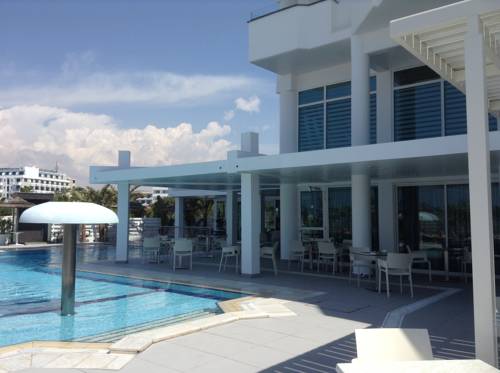 Ayia Napa Chypre Réservation Réduction booking.com