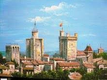 Uzès France Booking Discount booking.com