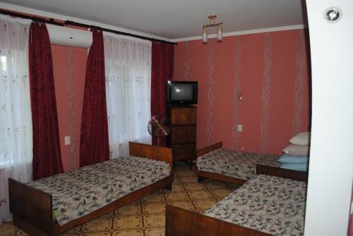 Feodosiya Crimea Booking Discount booking.com