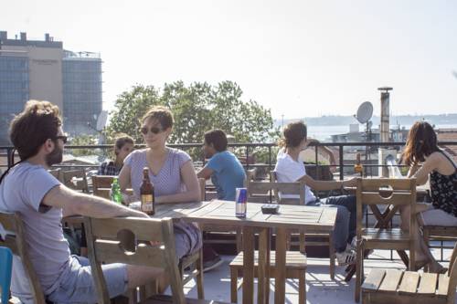 İstanbul Turkey Booking Discount booking.com