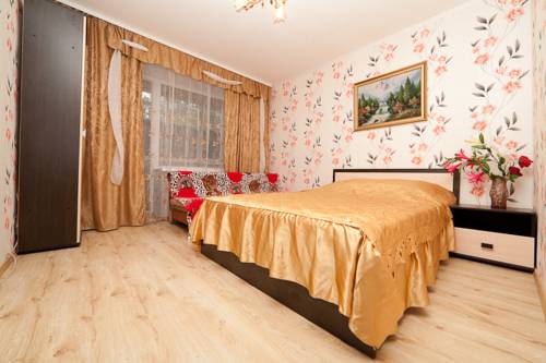 Yekaterinburg Russia Booking Discount booking.com
