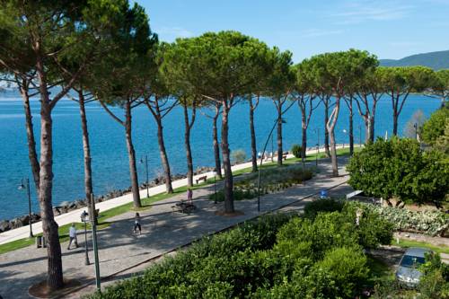 Trevignano Romano Italie Réservation Réduction booking.com