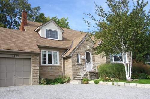 Chutes du Niagara (Ontario) Canada Réservation Réduction booking.com