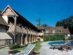 Aillant-sur-Tholon France Booking Discount agoda.com