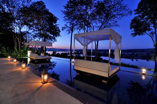 Khong Chiam Thaïlande Réservation Réduction booking.com