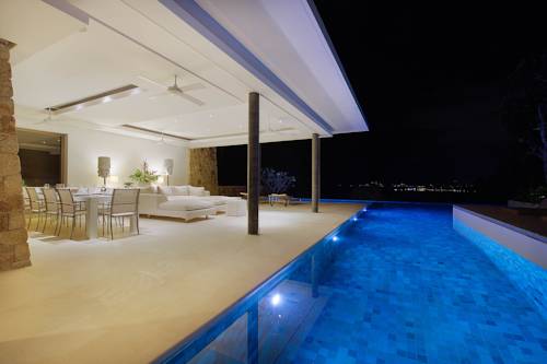 Plage de Choeng Mon Thaïlande Réservation Réduction booking.com