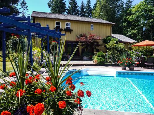 Courtenay (Colombie-Britannique) Canada Réservation Réduction booking.com