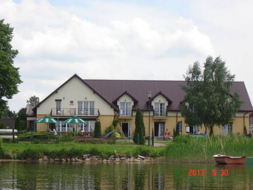 Charzykowy Poland Booking Discount booking.com