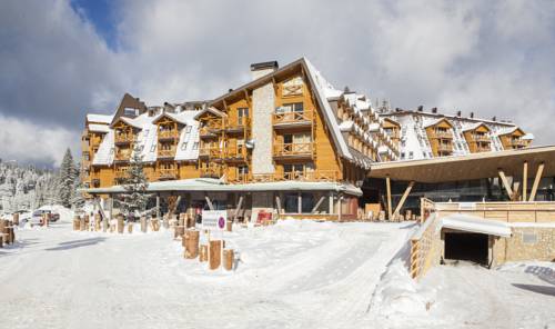 Jahorina Bosnie Herzégovine Réservation Réduction booking.com