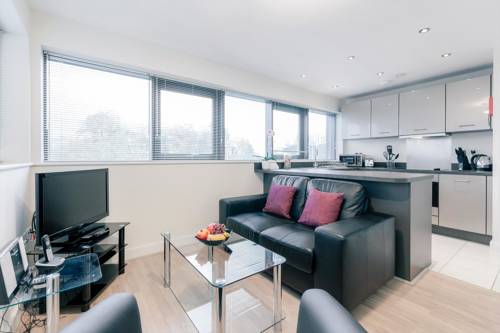 Bracknell Royaume-Uni Réservation Réduction booking.com