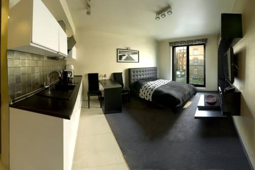 Kraków Poland Booking Discount booking.com