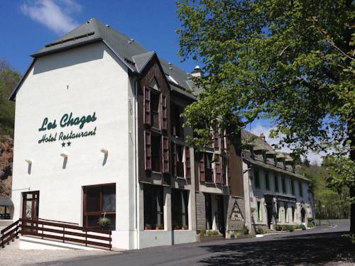 Saint-Jacques-des-Blats France Réservation Réduction booking.com