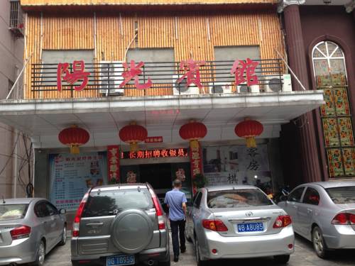 Huanggang China Booking Discount booking.com