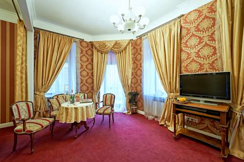 Saint Petersburg Russia Booking Discount booking.com