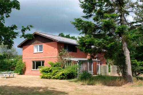 Hals Danemark Réservation Réduction booking.com