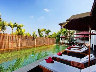 Chiang Mai Thailand Booking Discount agoda.com