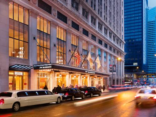 Chicago (Illinois) United States Booking Discount booking.com