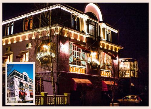 Stavropol Russie Réservation Réduction booking.com