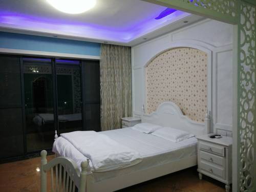 Sanya China Booking Discount booking.com