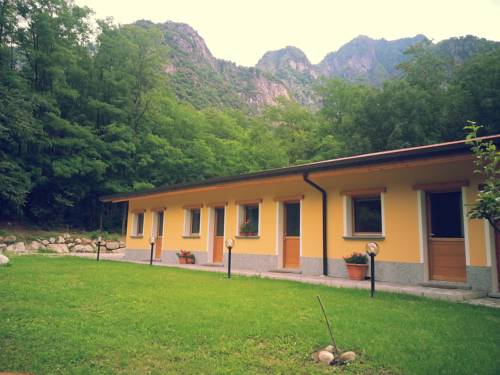 Novate Mezzola Italy Booking Discount booking.com