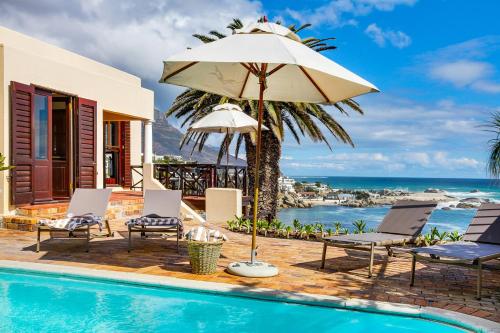 Cape Town South Africa Booking Discount agoda.com